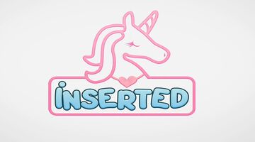 Inserted