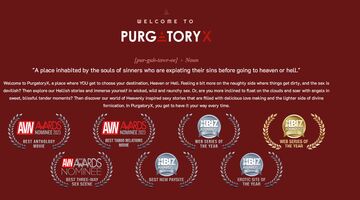 Purgatory X