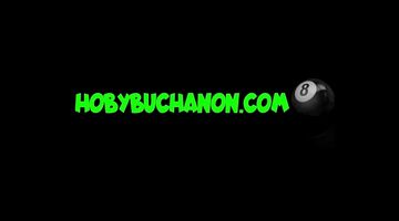 Hoby Buchanon