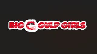 BIG GULP GIRLS