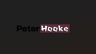 Peter Hooke