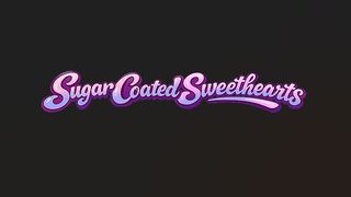 Sugar Coated Sweethearts