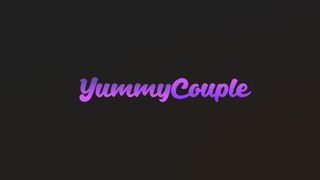 YUMMY COUPLE