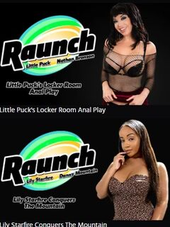 Raunch