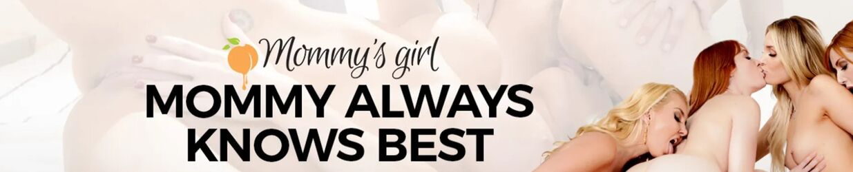 Mommy's Girl
