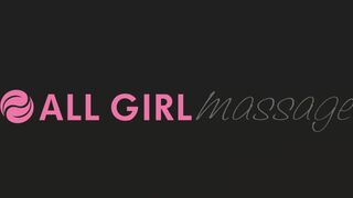All Girl Massage