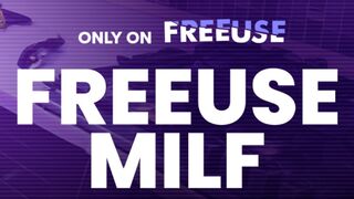 Free Use Milf