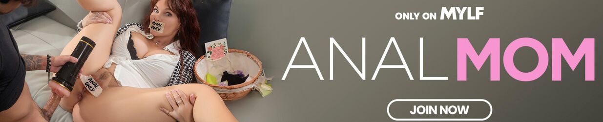 AnalMom