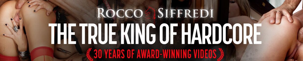 Rocco Siffredi