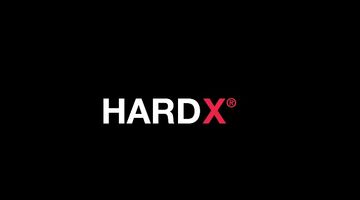HardlyX