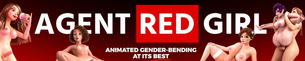 AgentRedGirl