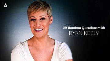 20 random questions with