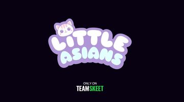 LittleAsians