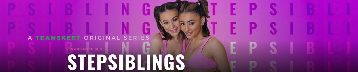 StepSiblings
