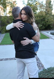 My Daughter's Hot Friend