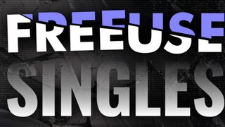 Free use Singles
