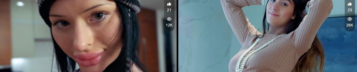 8K Teens