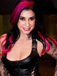 Joanna Angel