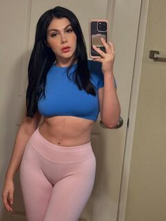 Valentina Nappi