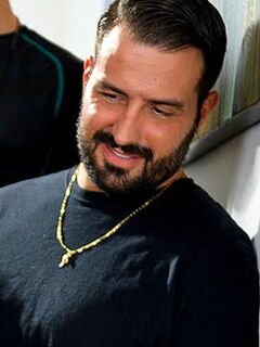 Romeo Mancini