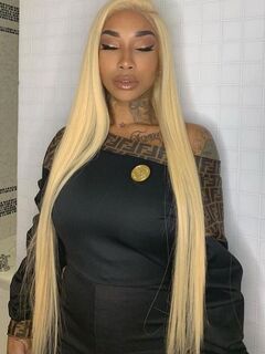 Ebony Mystique