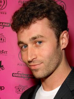 James Deen