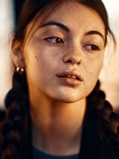 Hailey Rose