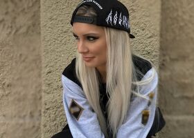 Kenzie Taylor