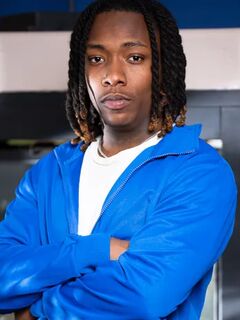 Mighty Dee