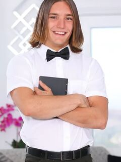 Axel Haze