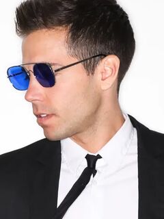 Alberto Blanco