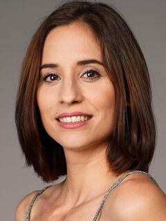 Teresa Ferrer