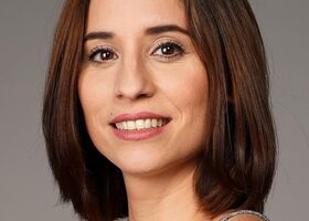 Teresa Ferrer