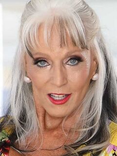 Sally D'Angelo