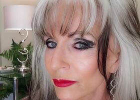Sally D'Angelo