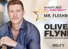 Oliver Flynn