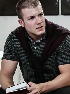 Codey Steele