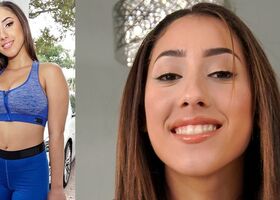Kira Perez