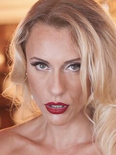Brittany Bardot