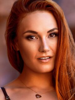 Siri Dahl
