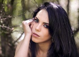 Katrina Moreno