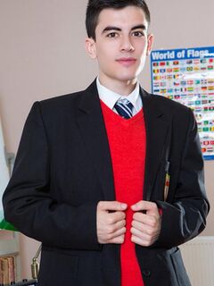 Jordi El Nino Polla
