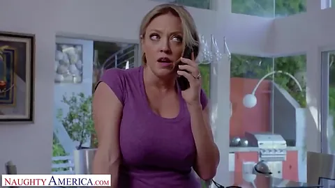 Dee Williams Gets Surprised and Fucked Without Warning