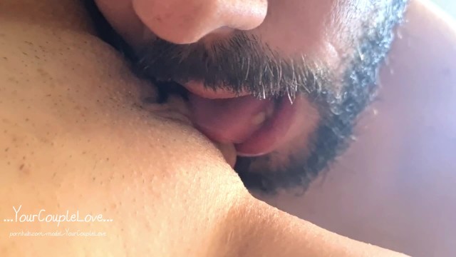Pussy Licking Real Orgasm