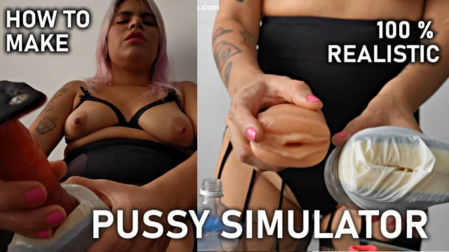 In pussy fleshlight 6 Most