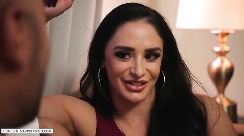 Sheena Ryder Delivers the Ultimate Porn Star Fuck Session