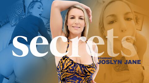 Joslyn Jane - Mrs. Weiner Boy (2023)