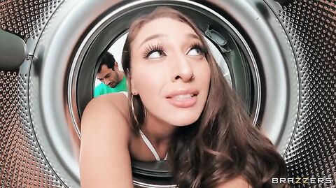 Bella Rolland’s Interracial Housewarming Ends in Anal Bliss