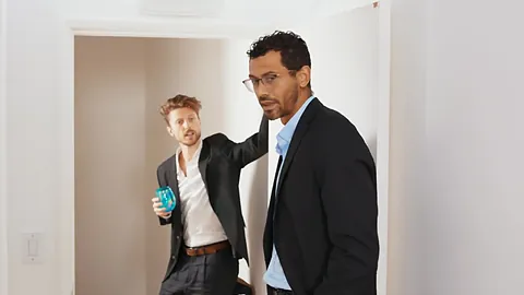 Chloe Surreal can't stop brazzing her way to control and getting pounded