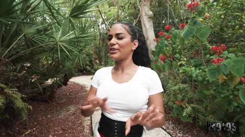 Sami Parker Fucked Hard & Facialed by Peter Green